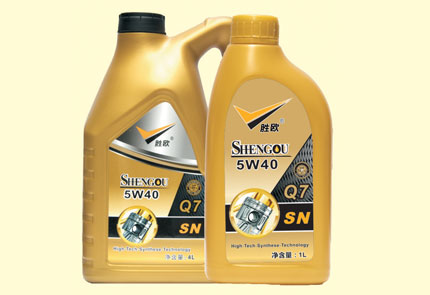 Q7�ϳɻ��� SN 5W40