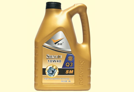 Q3�ϳɻ��� SM 10W40