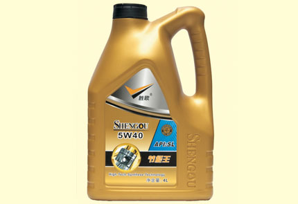 ������ �ϳɿƼ����� SL 5W40