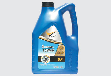 ΢�ͳ������� SL 5W40