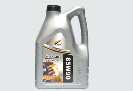 �ظ��ɳ����� GL-5 85W90