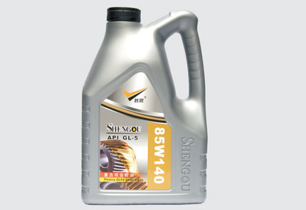�ظ��ɳ����� GL-5 85W140