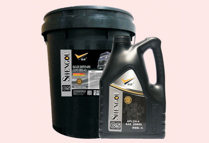 C5�ظ��ɲ��ͻ��� CH-4 20W50