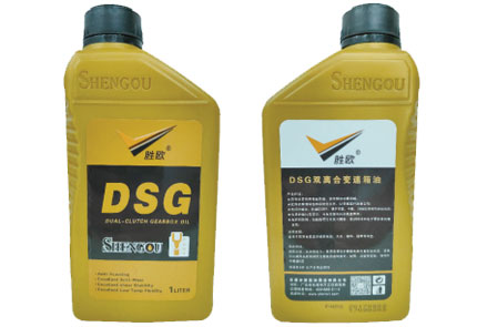 DSG˫��ϱ�������