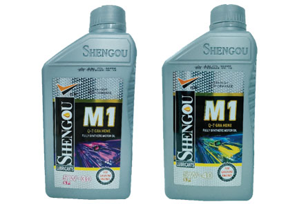 M1ȫ�ϳɻ���5W-30/40